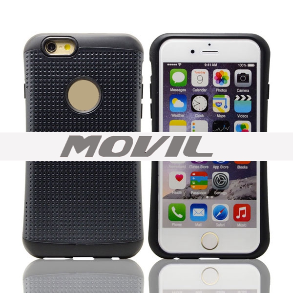 NP-2026 Protectores para Apple iPhone 6-0